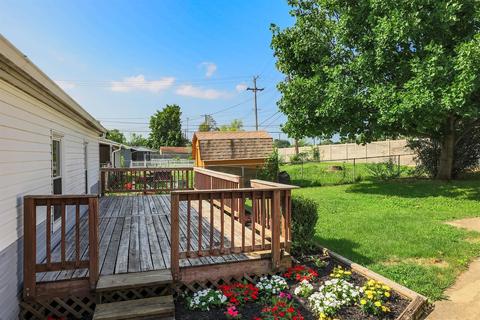 321 Gruen Dr, Springfield, OH 45505 photo 25