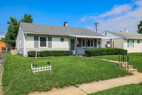 321 Gruen Dr, Springfield, OH 45505 photo 2