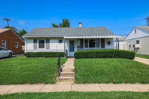 321 Gruen Dr, Springfield, OH 45505 photo 1