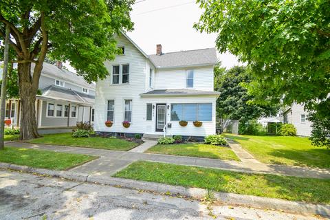 749 Spruce Ave, Sidney, OH 45365 photo 1