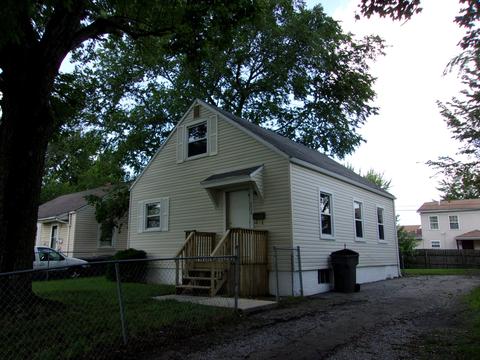 533 E 4th St, Lima, OH 45804 photo 1