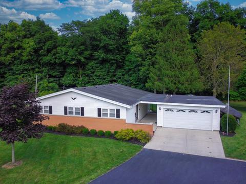 17166 Sunset Dr, Sidney, OH 45365 photo 2