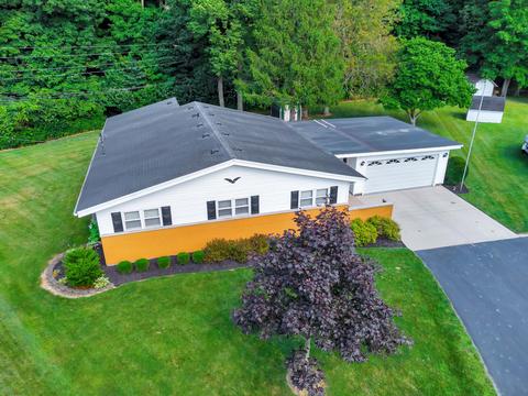 17166 Sunset Dr, Sidney, OH 45365 photo 4
