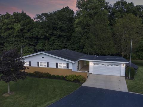 17166 Sunset Dr, Sidney, OH 45365 photo 1