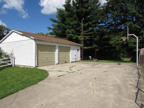 4566 Hominy Ridge Rd, Springfield, OH 45502 photo 4