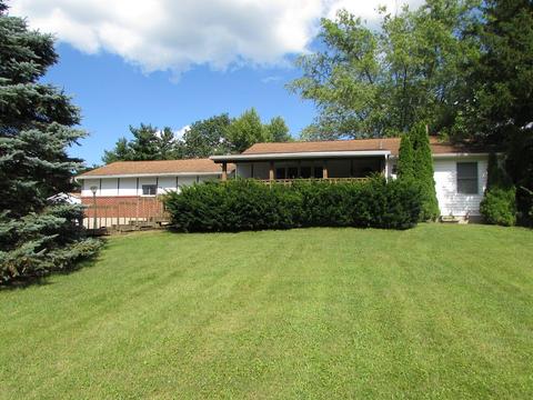 4566 Hominy Ridge Rd, Springfield, OH 45502 photo 1
