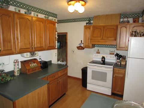 4566 Hominy Ridge Rd, Springfield, OH 45502 photo 8