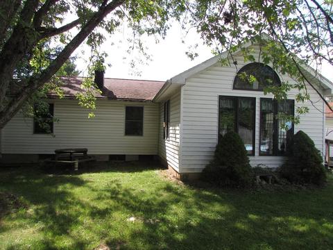 4566 Hominy Ridge Rd, Springfield, OH 45502 photo 19