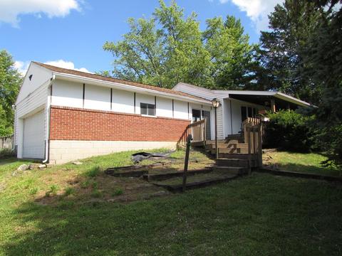 4566 Hominy Ridge Rd, Springfield, OH 45502 photo 3