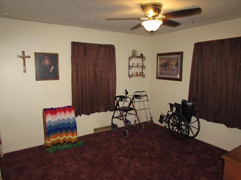 4566 Hominy Ridge Rd, Springfield, OH 45502 photo 14