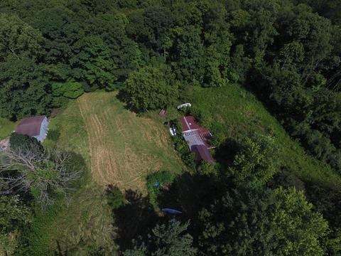 4566 Hominy Ridge Rd, Springfield, OH 45502 photo 24