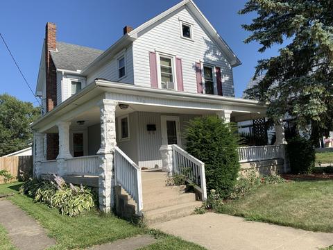630 Foraker Ave, Sidney, OH 45365 photo 1