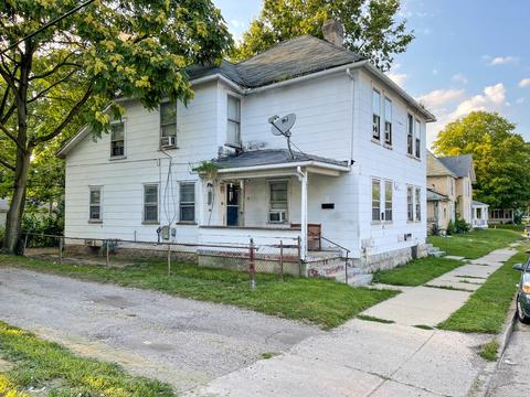 621-623 Mason St, Springfield, OH 45503 photo 1