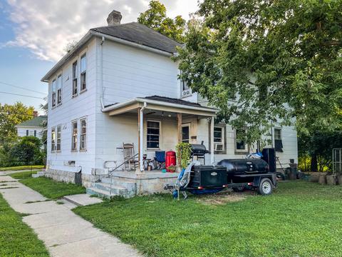 621-623 Mason St, Springfield, OH 45503 photo 2