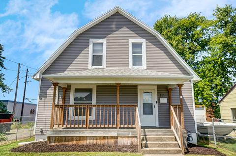 37 Snyder St, Springfield, OH 45504 photo 1