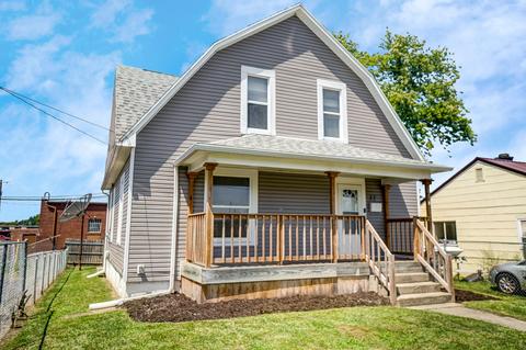 37 Snyder St, Springfield, OH 45504 photo 2