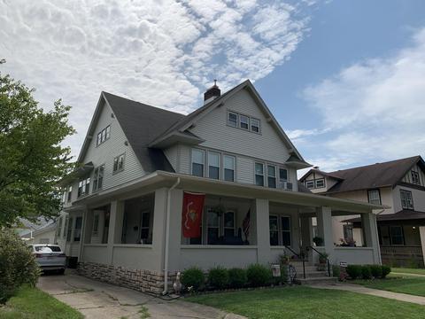 222 S Douglas Ave, Springfield, OH 45505 photo 2