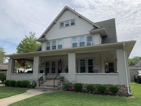 222 S Douglas Ave, Springfield, OH 45505 photo 1