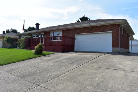 1925 Montego Dr, Springfield, OH 45503 photo 3