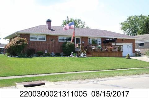 1925 Montego Dr, Springfield, OH 45503 photo 4