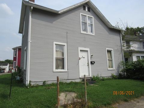 606 York St, Springfield, OH 45505 photo 1
