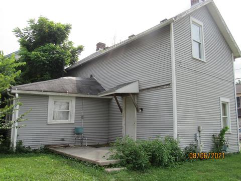 606 York St, Springfield, OH 45505 photo 2