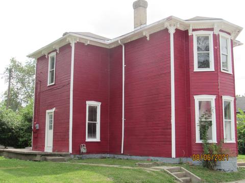 606 York St, Springfield, OH 45505 photo 4