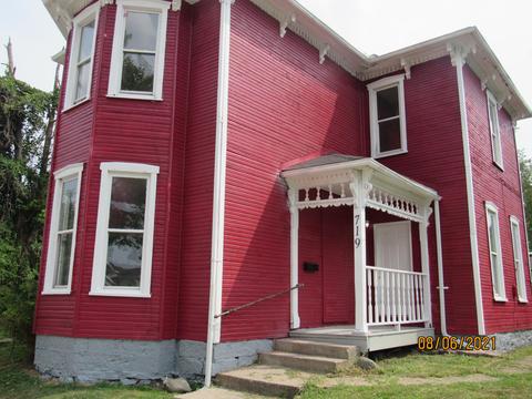 606 York St, Springfield, OH 45505 photo 3