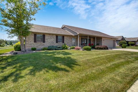 1012 Fleck Ave, Celina, OH 45822 photo 2