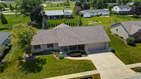 1012 Fleck Ave, Celina, OH 45822 photo 3