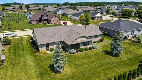 1012 Fleck Ave, Celina, OH 45822 photo 5