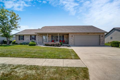 1012 Fleck Ave, Celina, OH 45822 photo 1