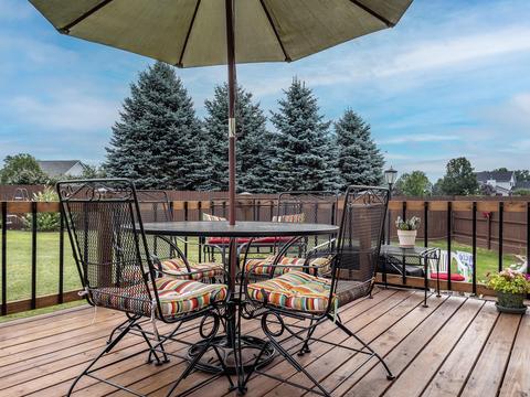 3100 Windy Ridge Dr, Springfield, OH 45502 photo 13