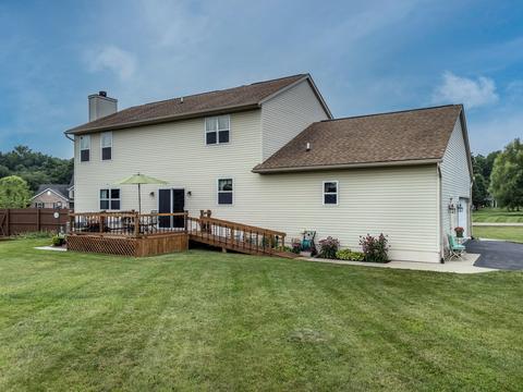 3100 Windy Ridge Dr, Springfield, OH 45502 photo 10