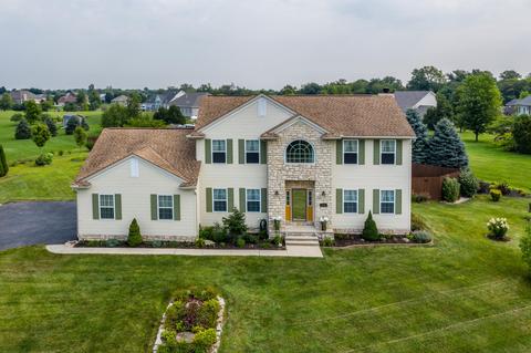 3100 Windy Ridge Dr, Springfield, OH 45502 photo 75