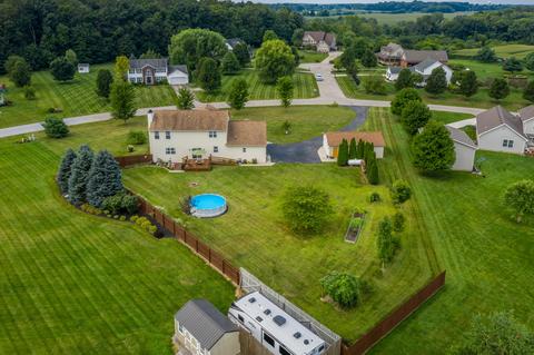 3100 Windy Ridge Dr, Springfield, OH 45502 photo 81