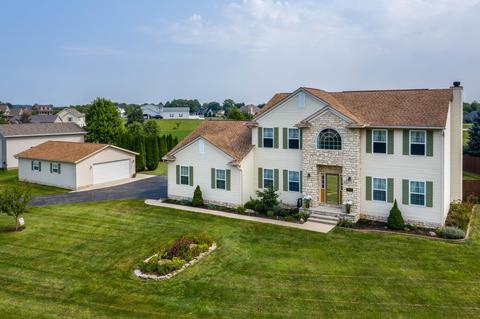 3100 Windy Ridge Dr, Springfield, OH 45502 photo 76