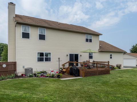 3100 Windy Ridge Dr, Springfield, OH 45502 photo 11