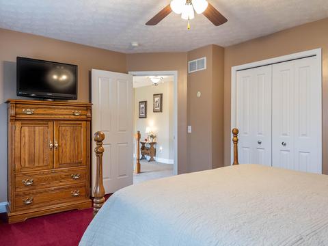 3100 Windy Ridge Dr, Springfield, OH 45502 photo 49