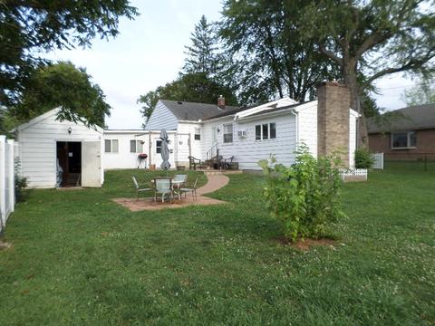 817 Foraker Ave, Sidney, OH 45365 photo 16