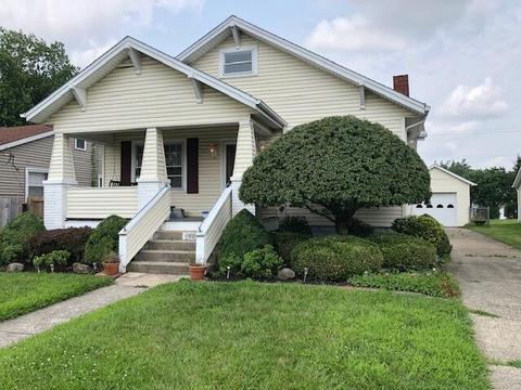 1908 Maiden Ln, Springfield, OH 45504 photo 1