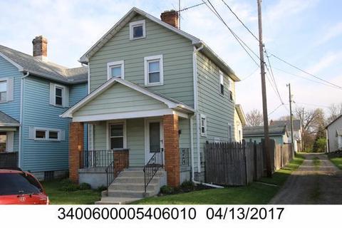 918 Broadway St, Springfield, OH 45504 photo 1