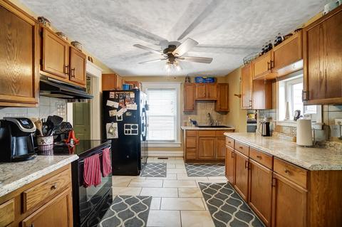 220 N Clairmont Ave, Springfield, OH 45503 photo 12
