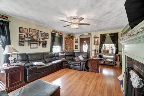 220 N Clairmont Ave, Springfield, OH 45503 photo 9