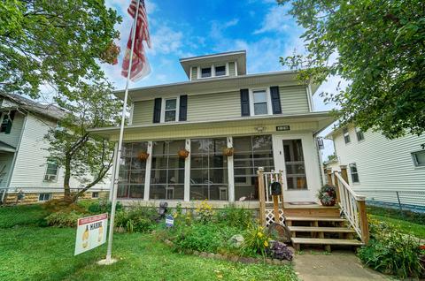 220 N Clairmont Ave, Springfield, OH 45503 photo 1