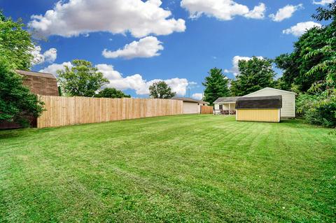 2022 Maryland Ave, Springfield, OH 45505 photo 29