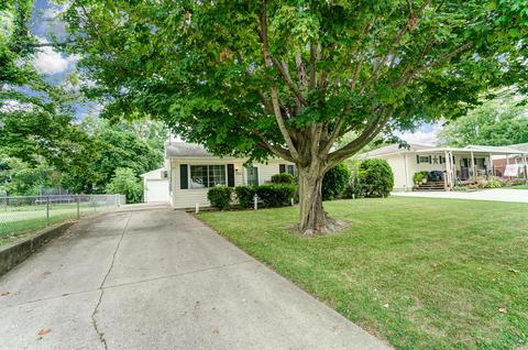 2022 Maryland Ave, Springfield, OH 45505 photo 2