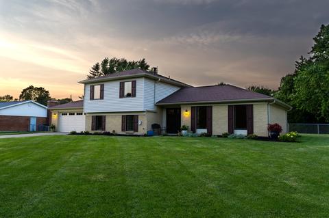1029 E Rahn Rd, Dayton, OH 45429 photo 3