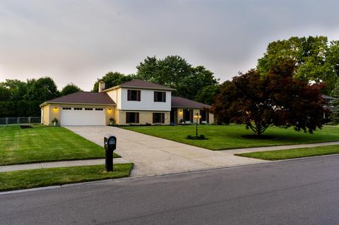 1029 E Rahn Rd, Dayton, OH 45429 photo 1