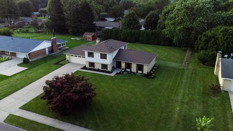 1029 E Rahn Rd, Dayton, OH 45429 photo 6